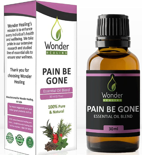 Pain Be Gone