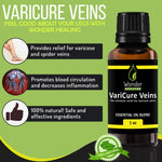 VARICURE VIENS - thewonderhealing