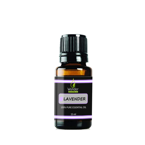 Lavender - thewonderhealing