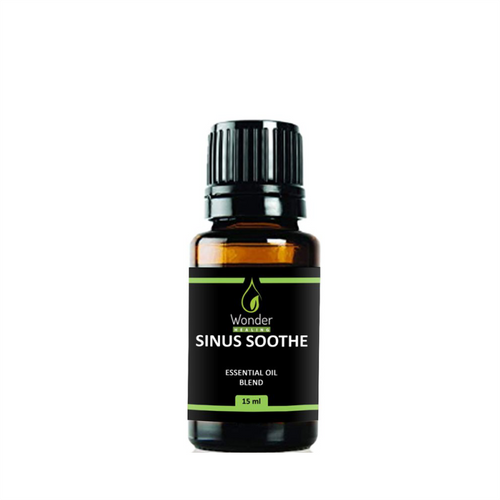 SINUS SOOTHE - thewonderhealing