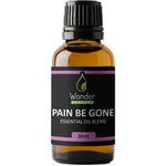 Pain Be Gone