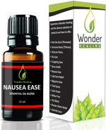 NAUSEA EASE - thewonderhealing