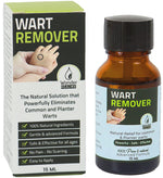 Wart Remover