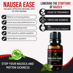 NAUSEA EASE - thewonderhealing