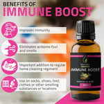 IMMUNE BOOST