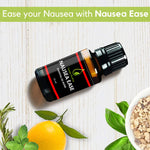 NAUSEA EASE - thewonderhealing