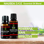 NAUSEA EASE - thewonderhealing