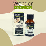 Wart Remover