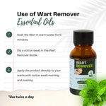 Wart Remover