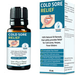 Cold Sore - thewonderhealing