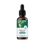 Ear Pain Relief - thewonderhealing