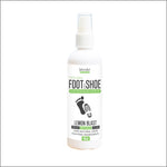 Foot & Shoe Spray - thewonderhealing