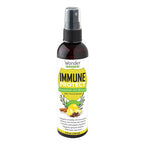 Immune Spray (Thieves Spray) 100% Natural Essential Oil Blend, Clove, Lemon, Cinnamon, Rosemary, Eucalyptus, 4 oz