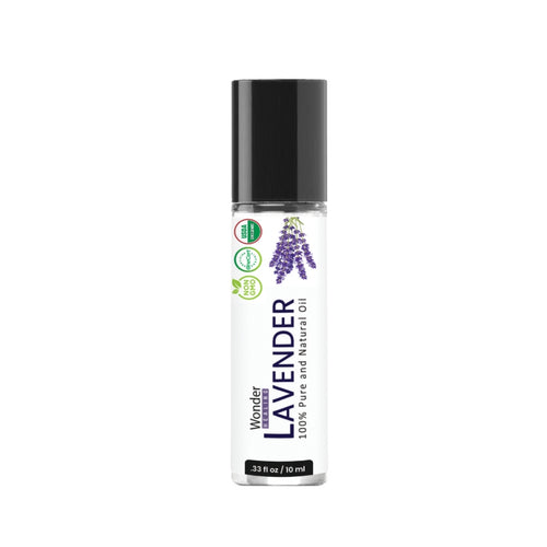 Lavender - thewonderhealing