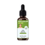 Molluscum Relief - thewonderhealing