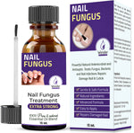 Nail Fungus - thewonderhealing