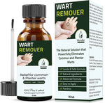 Wart Remover - thewonderhealing