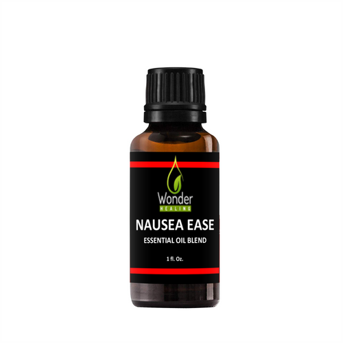 NAUSEA EASE - thewonderhealing