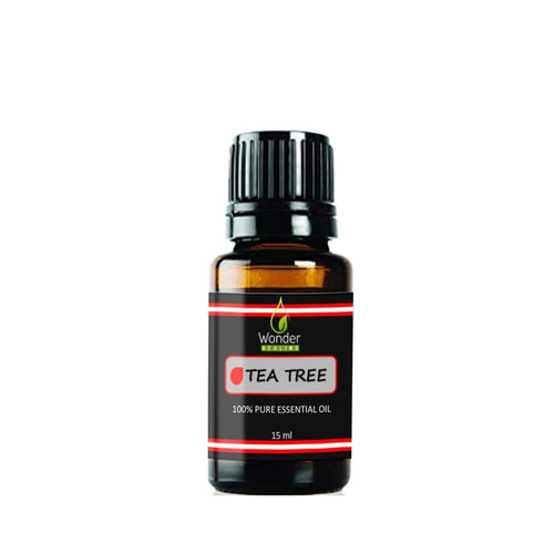 Tea Tree - thewonderhealing